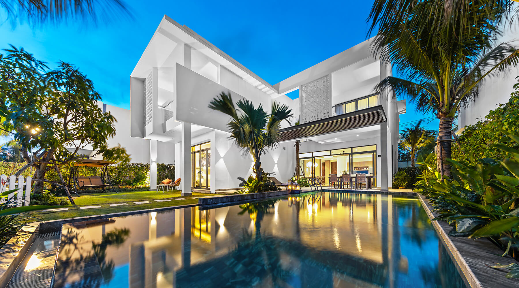 Angsana Residences Hồ Tràm