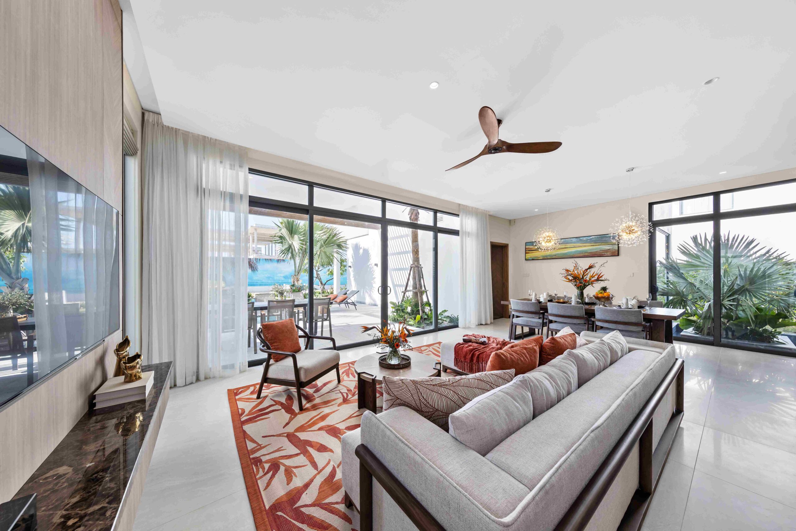 Angsana Residences Hồ Tràm