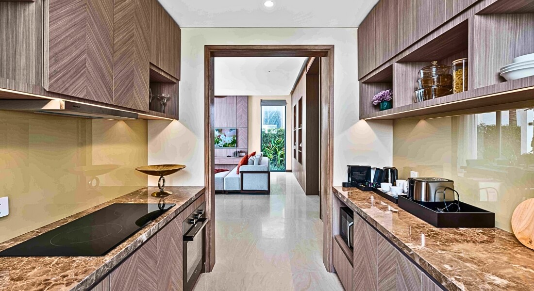 Angsana Residences Hồ Tràm