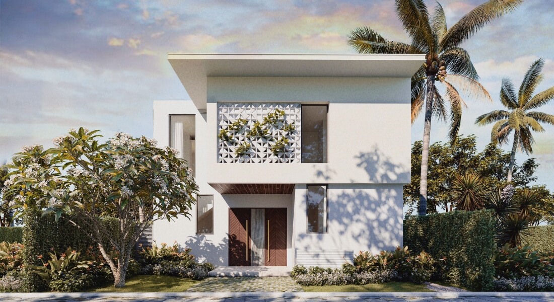 Angsana Residences Hồ Tràm