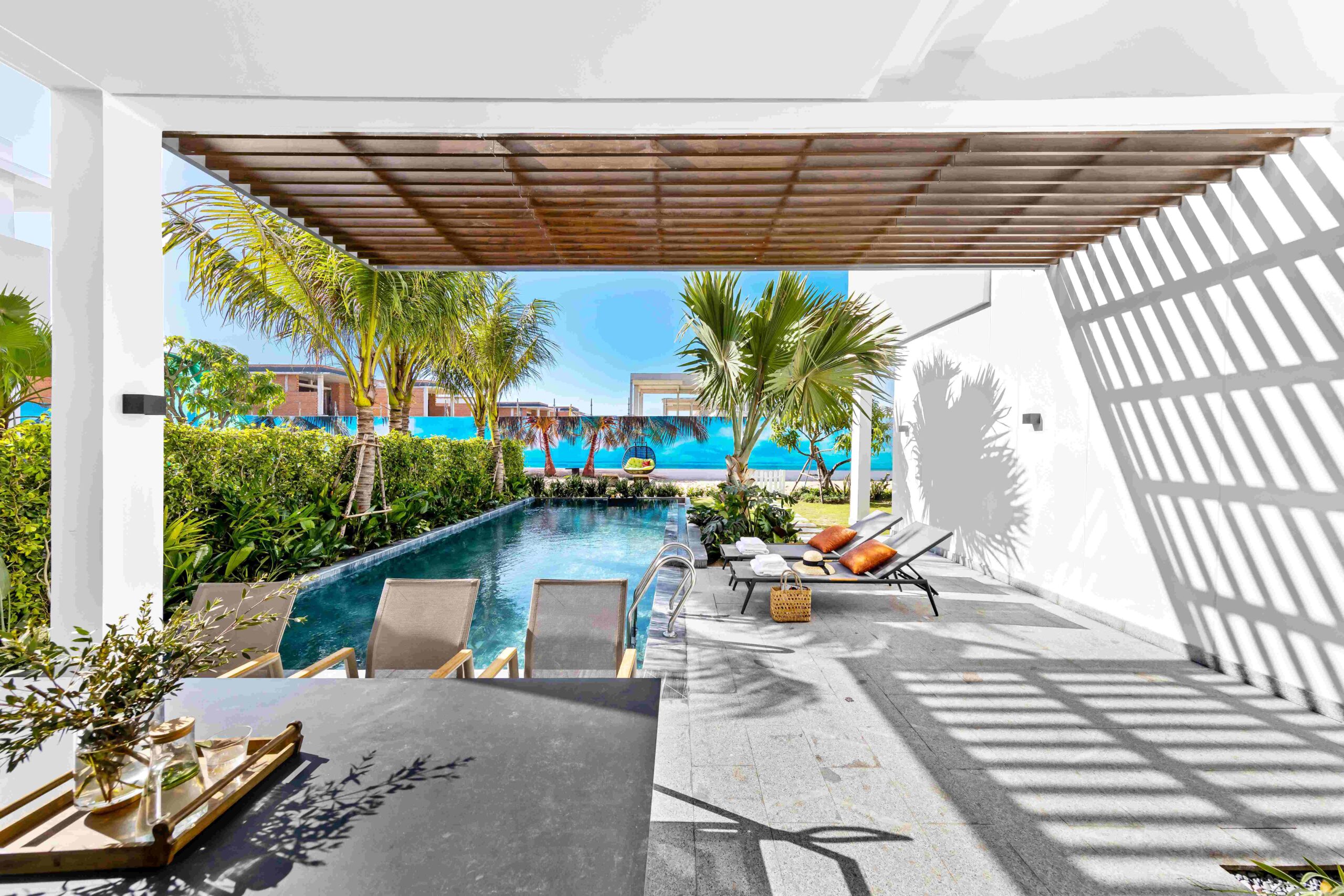 Angsana Residences Hồ Tràm