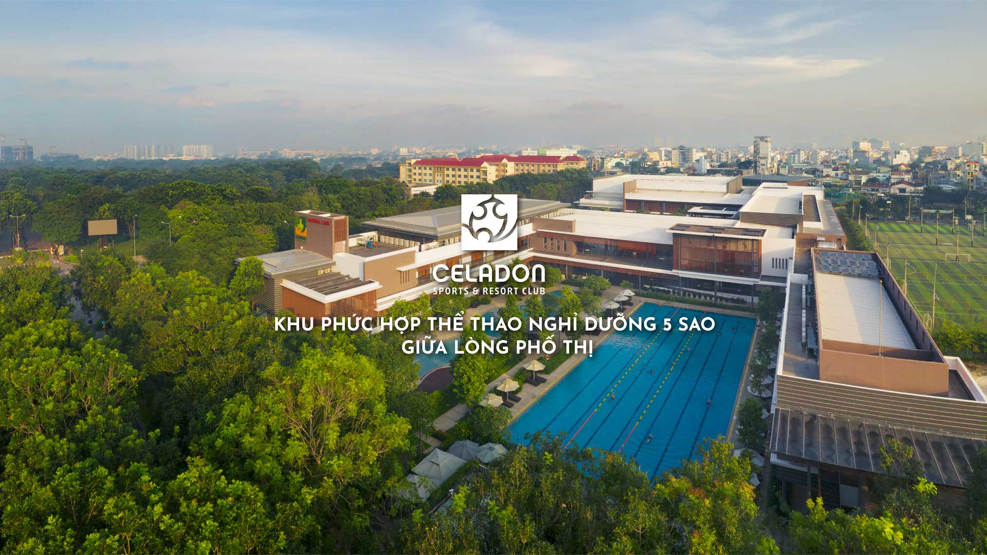 Celadon Sport & Resort