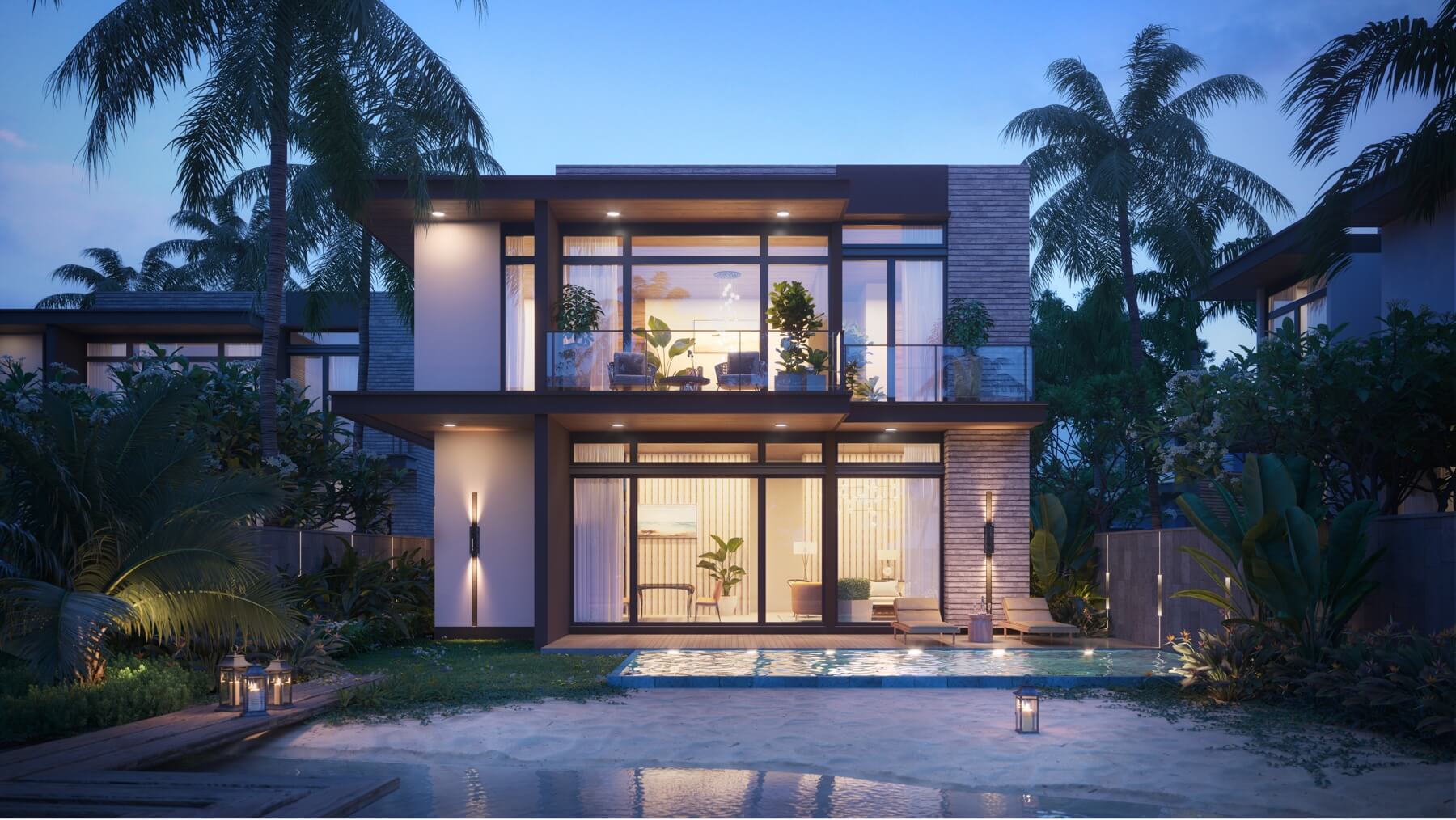 Hyatt Regency Hồ Tràm