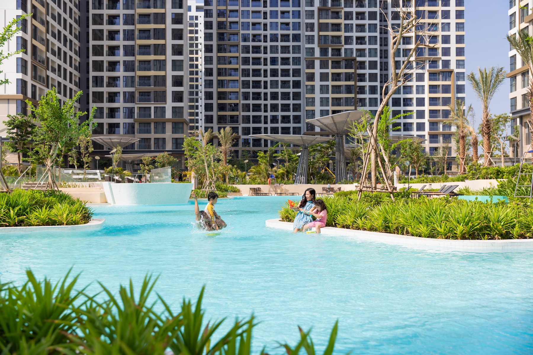 Masteri Centre Point