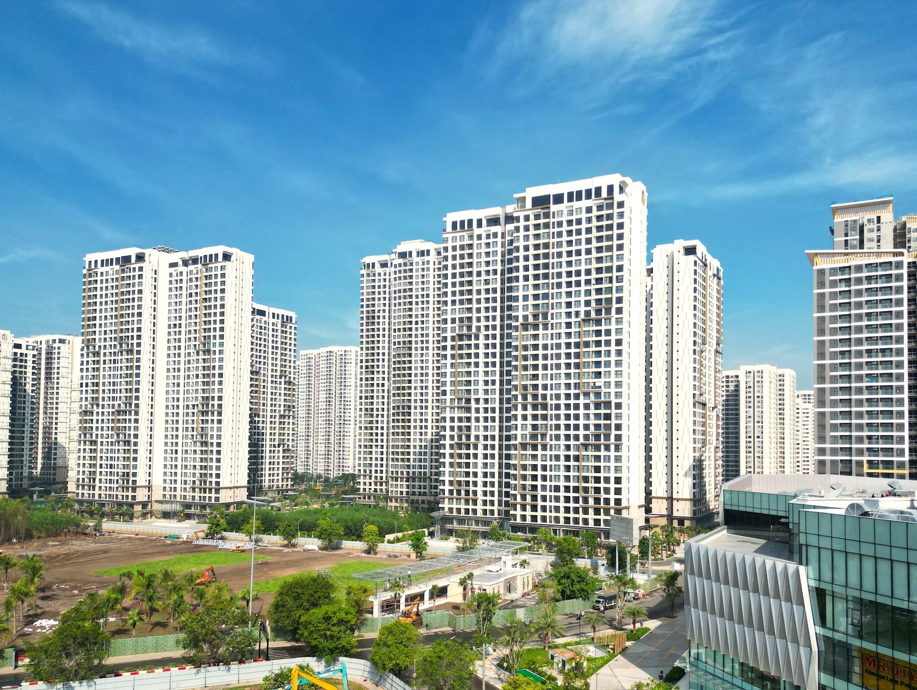 Masteri Centre Point