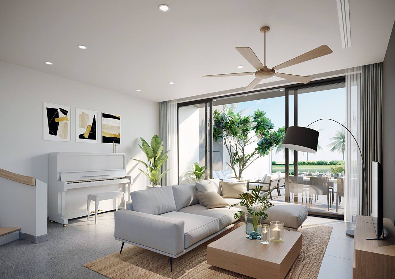 Sanctuary Hồ Tràm