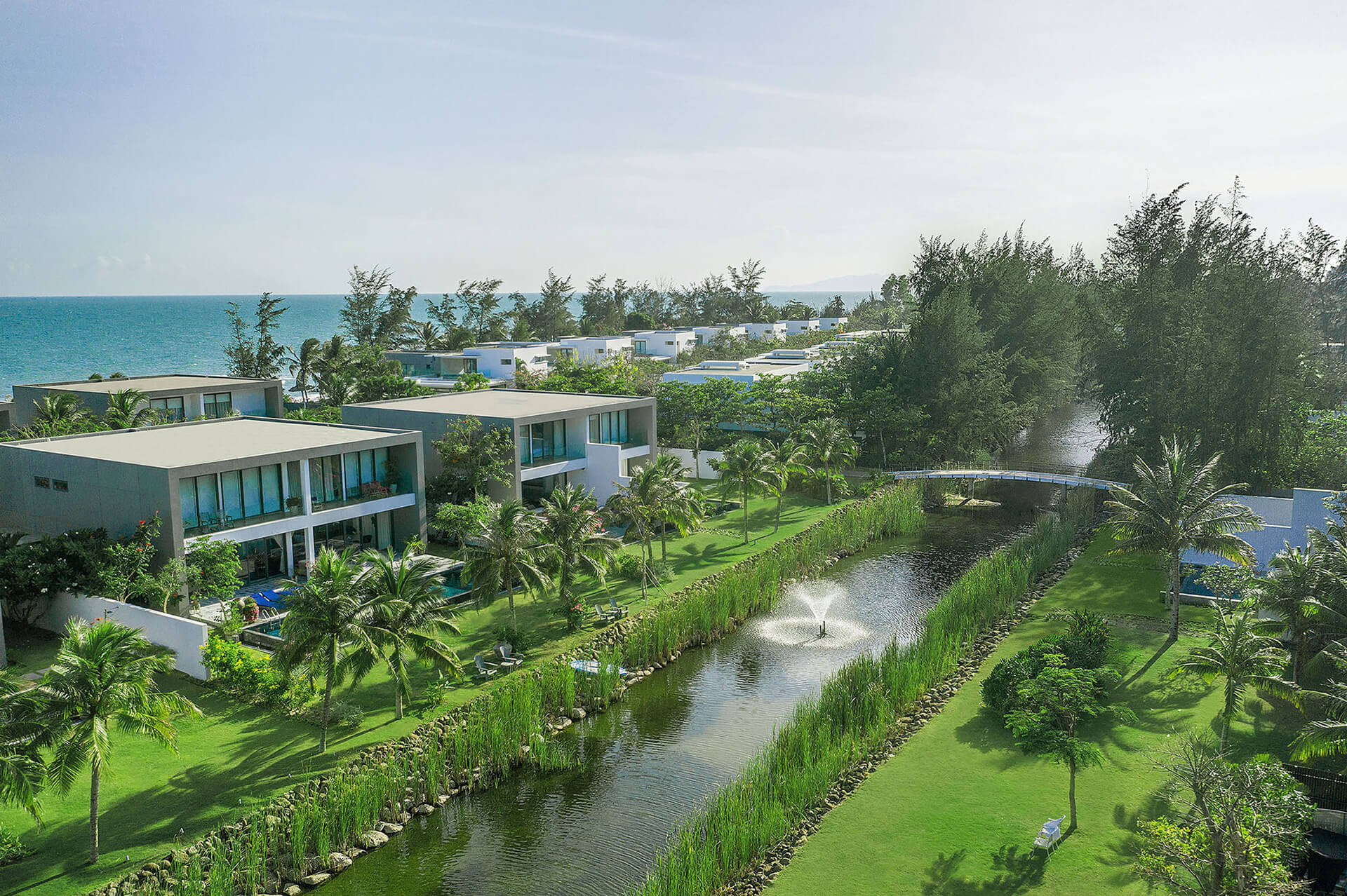 Sanctuary Hồ Tràm