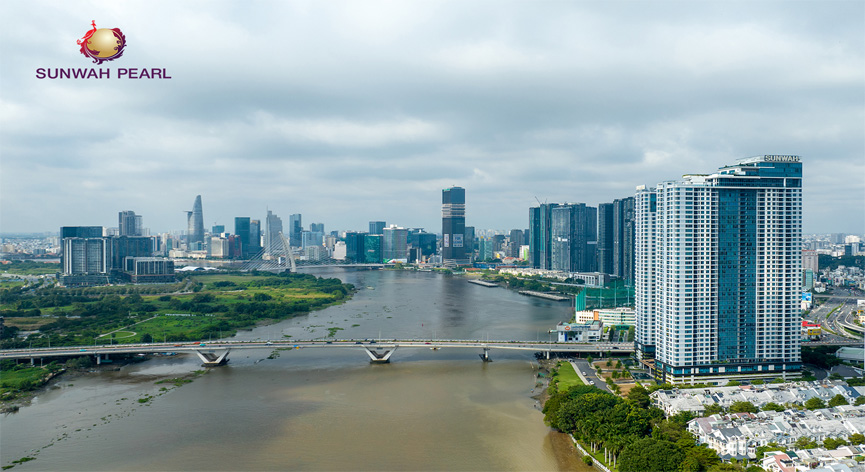Giới Thiệu Sunwah Pearl