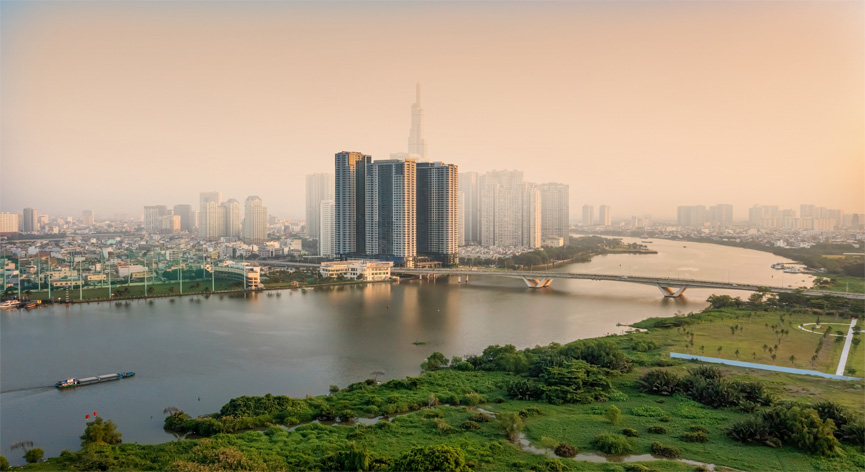 Giới Thiệu Sunwah Pearl