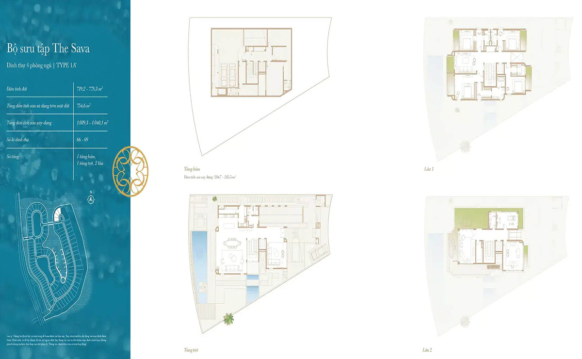 MB The Rivus Elie Saab