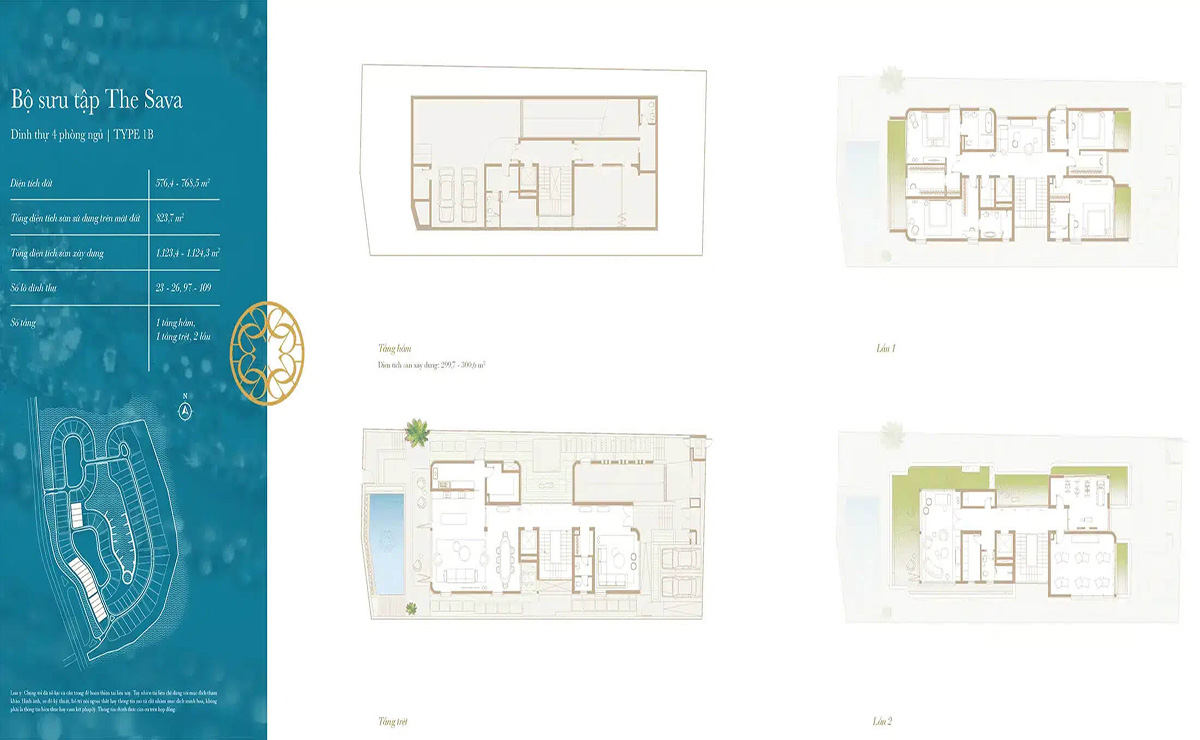 MB The Rivus Elie Saab