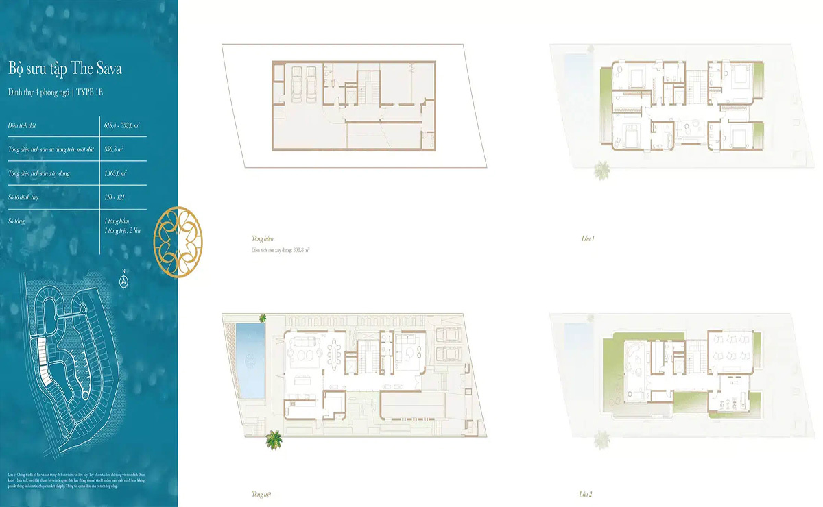 MB The Rivus Elie Saab