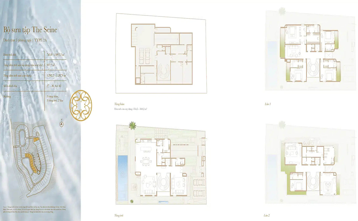 MB The Rivus Elie Saab