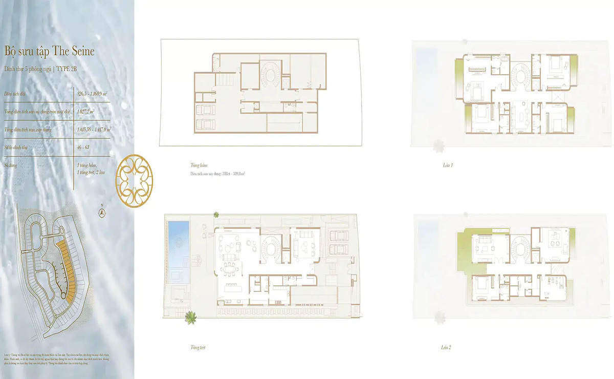 MB The Rivus Elie Saab