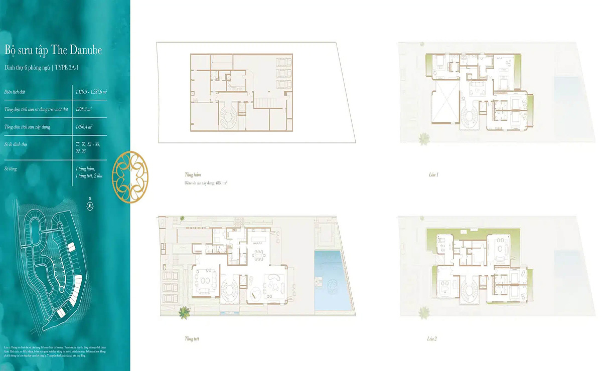 MB The Rivus Elie Saab