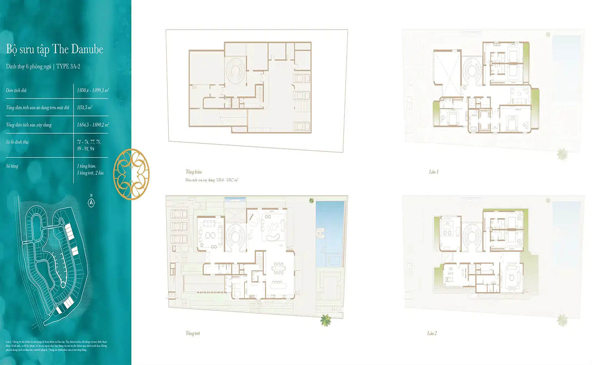 MB The Rivus Elie Saab