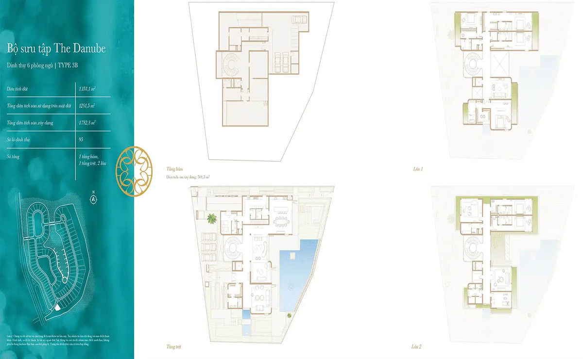 MB The Rivus Elie Saab